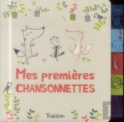 Chansonnettes
