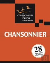 Chansonnier
