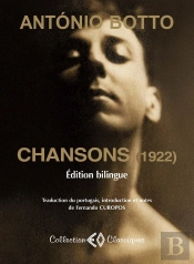 Chansons (1922)