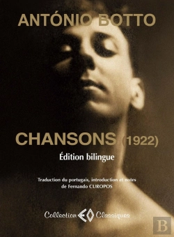 Bertrand.pt - Chansons (1922)