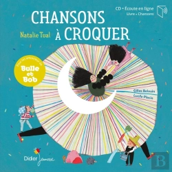 Bertrand.pt - Chansons À Croquer