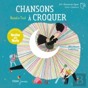 Chansons À Croquer