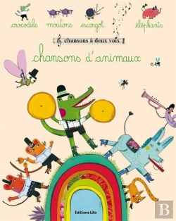 Bertrand.pt - Chansons A Deux Voix : Chansons D'Animaux