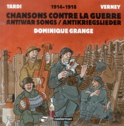 Bertrand.pt - Chansons Contre La Guerre