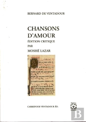 Chansons D'Amour