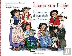 Bertrand.pt - Chansons D'Autrefois En Alsace