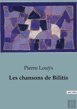 Bertrand.pt - Chansons De Bilitis
