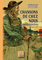 Chansons De Chez Nous