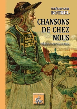 Bertrand.pt - Chansons De Chez Nous