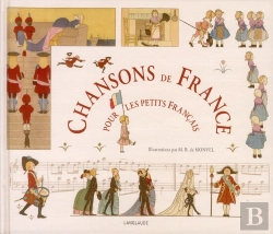 Bertrand.pt - Chansons De France Pour Les Petits Francais