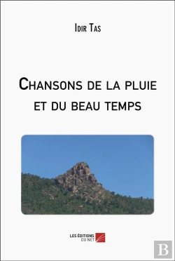 Bertrand.pt - Chansons De La Pluie Et Du Beau Temps
