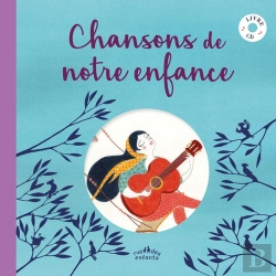 Bertrand.pt - Chansons De Notre Enfance