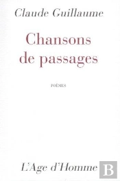 Chansons De Passages