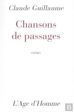 Bertrand.pt - Chansons De Passages