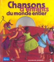 Chansons D'Enfants Du Monde Entier