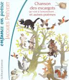 Chansons Des Escargots