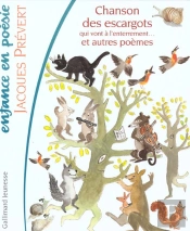 Chansons Des Escargots