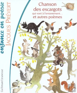 Bertrand.pt - Chansons Des Escargots