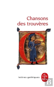 Chansons Des Trouvères