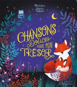 Bertrand.pt - Chansons Douces Pour Mon Trésor