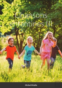 Bertrand.pt - Chansons Enfantines Iii