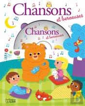 Chansons Et Berceuses
