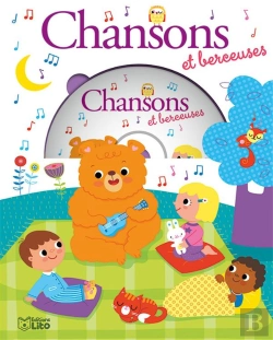 Bertrand.pt - Chansons Et Berceuses