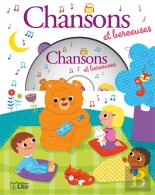 Chansons Et Berceuses