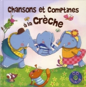 Chansons Et Comptines À La Crèche