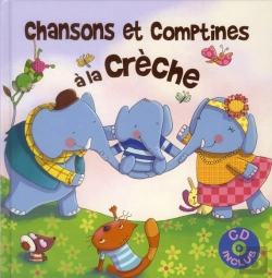 Bertrand.pt - Chansons Et Comptines À La Crèche