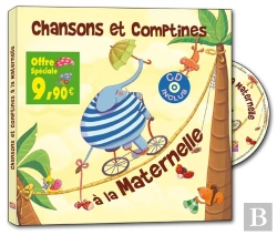 Bertrand.pt - Chansons Et Comptines À La Maternelle