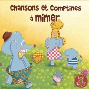 Chansons Et Comptines A Mimer