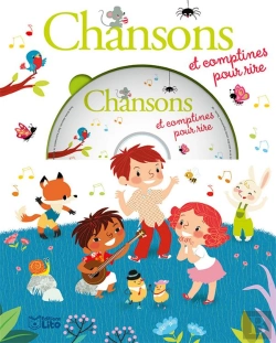 Bertrand.pt - Chansons Et Comptines Pour Rire