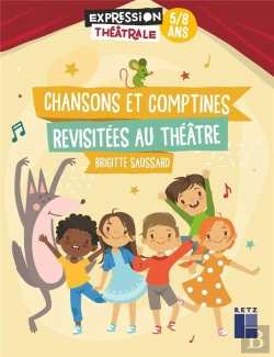 Bertrand.pt - Chansons Et Comptines Revisitées Au Théâtre
