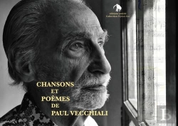 Bertrand.pt - Chansons Et Poèmes De Paul Vecchiali
