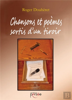 Bertrand.pt - Chansons Et Poemes Sortis D'Un Tiroir
