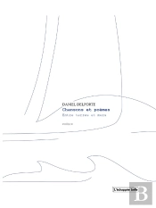 Chansons Et Poésies Entre Terres Et Mers