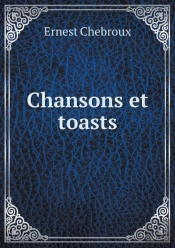 Chansons Et Toasts