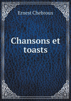 Bertrand.pt - Chansons Et Toasts