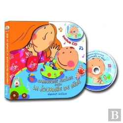 Bertrand.pt - Chansons Faciles Pour Journée De Bébé