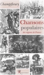 Chansons Populaires Des Regions De France