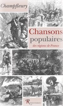 Bertrand.pt - Chansons Populaires Des Regions De France