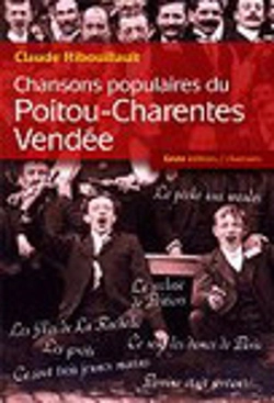 Bertrand.pt - Chansons Populaires Du Poitou-Charentes-Vendee