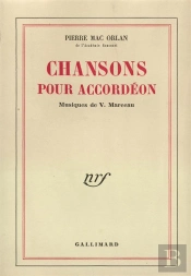 Chansons Pour Accordeon