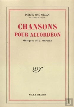 Bertrand.pt - Chansons Pour Accordeon