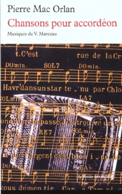 Bertrand.pt - Chansons Pour Accordéon