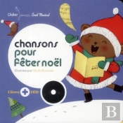 Chansons Pour Feter Noel