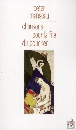 Bertrand.pt - Chansons Pour La Fille Du Boucher