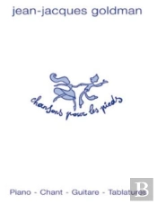Chansons Pour Les Pieds