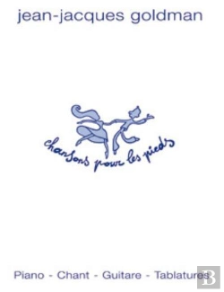 Bertrand.pt - Chansons Pour Les Pieds